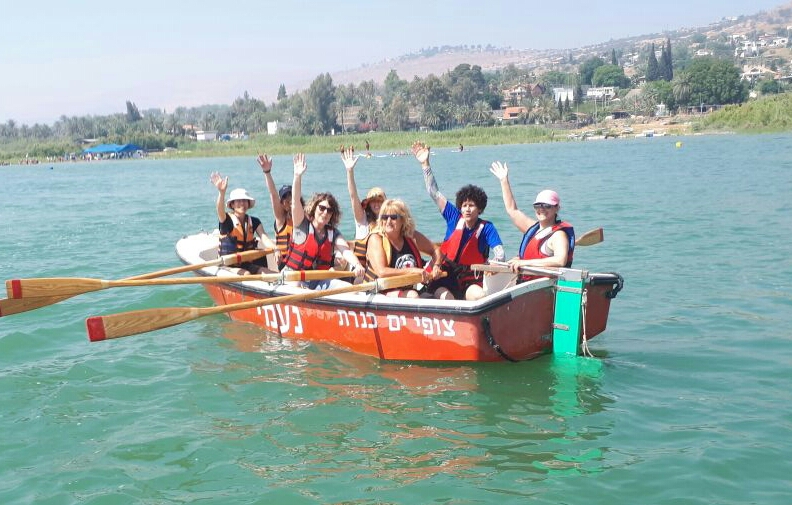 תמונות מהמשט לזכרו של אמיר טל טריידל